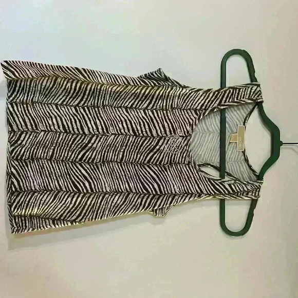 Michael Kors tank top - Picture 1 of 6
